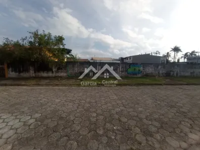 Lote/Terreno à venda, 270m² no Parque Balneário Oasis, Peruíbe