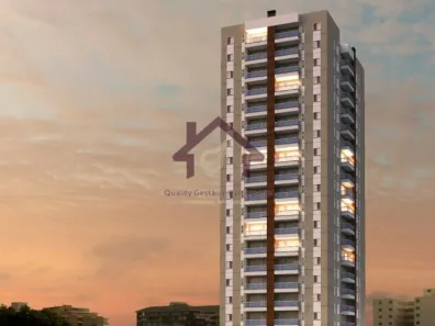 Apartamento com 2 Quartos à venda, 65m² no Rudge Ramos, São Bernardo do Campo