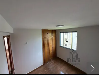 Apartamento com 2 Quartos à venda, 54m² no Chácaras São Pedro, Aparecida de Goiânia