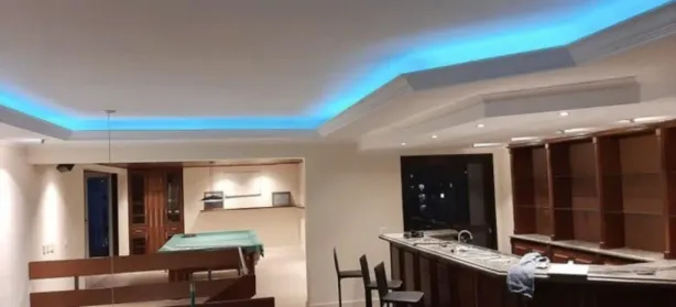 Cobertura com 4 Quartos à venda, 500m² no Jardim Ampliação, São Paulo