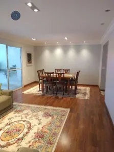 Apartamento com 4 Quartos à venda, 200m² no Barra Funda, São Paulo