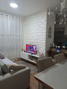Apartamento com 2 Quartos à venda, 47m² no Jardim Boa Vista (Zona Oeste), São Paulo