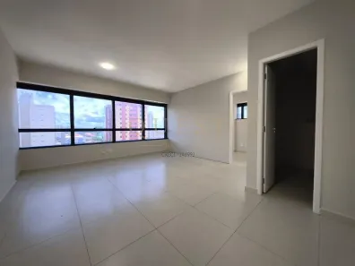 Sala Comercial para alugar, 41m² no Centro, São José do Rio Preto
