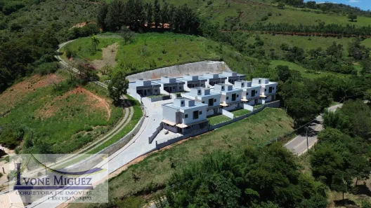 Casa com 3 Quartos à venda, 84m² no Maravilha, Paty do Alferes