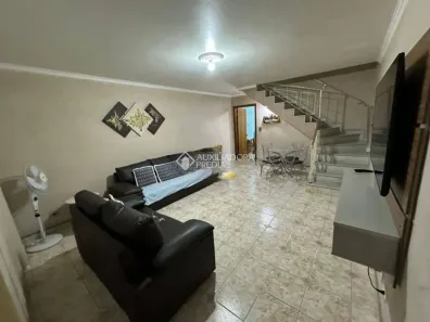 Sobrado com 4 Quartos à venda, 138m² no Nova Gerty, São Caetano do Sul