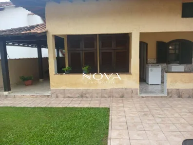 Casa com 3 Quartos à venda, 185m² no Santa Bárbara, Niterói