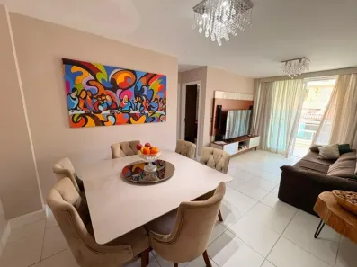 Apartamento com 2 Quartos à venda, 90m² no Piratininga, Niterói