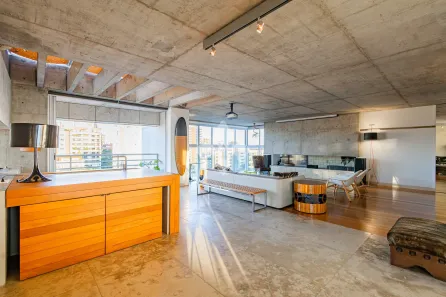 Cobertura com 4 Quartos à venda, 508m² no Bela Vista, Porto Alegre