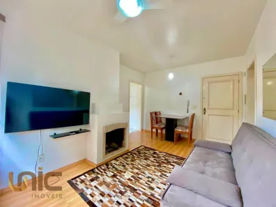 Apartamento com 1 Quarto à venda, 57m² no Centro, Canela