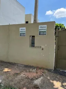 Lote/Terreno à venda, 480m² no Vila Jones, Americana