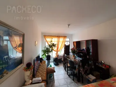 Apartamento com 1 Quarto à venda, 36m² no Campos Elíseos, São Paulo