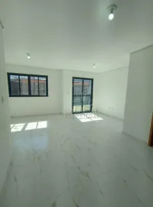 Sobrado com 3 Quartos à venda, 137m² no Parque Oratório, Santo André