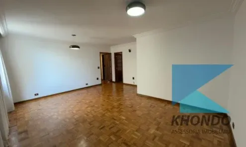 Apartamento com 3 Quartos para alugar, 100m² no Bela Vista, São Paulo