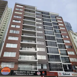Apartamento com 1 Quarto à venda, 24m² no Centro, Balneário Camboriú