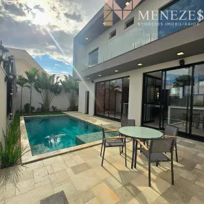 Casa com 3 Quartos à venda, 336m² no Villa Toscana, Franca