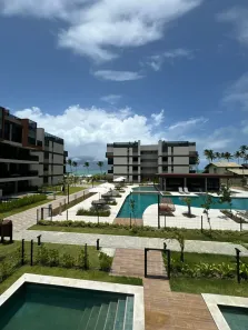 Apartamento com 2 Quartos à venda, 63m² no , Ipojuca