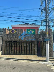 Sobrado com 3 Quartos à venda, 250m² no Vila Medeiros, São Paulo