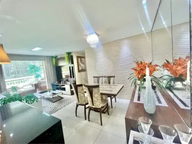 Apartamento com 3 Quartos à venda, 82m² no Jardim das Vertentes, São Paulo