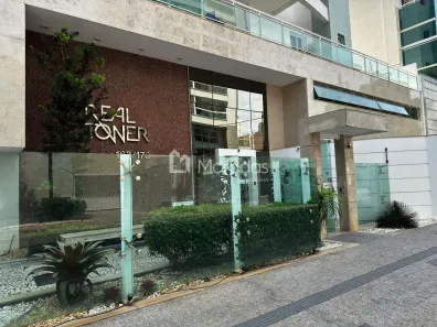 Apartamento com 3 Quartos à venda, 277m² no Centro, Campos dos Goytacazes