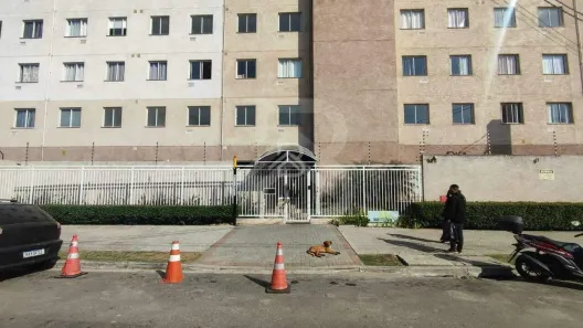 Apartamento com 1 Quarto à venda, 25m² no Jardim Vila Carrão, São Paulo