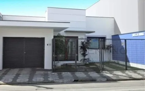 Imóvel Comercial à venda, 199m² no Vila Vitória, Mogi das Cruzes