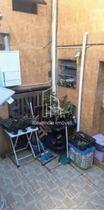 Sobrado com 3 Quartos à venda, 120m² no Parque Vitória, São Paulo