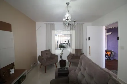 Casa com 2 Quartos à venda, 129m² no Vila Bela Vista (Zona Norte), São Paulo