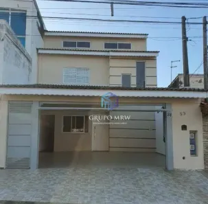 Casa com 3 Quartos à venda, 219m² no Jardim Bonsucesso, Sorocaba