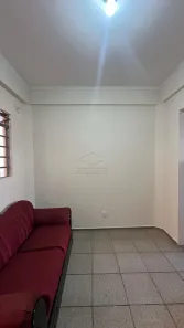 Apartamento com 1 Quarto para alugar, 35m² no Jardim Brasil, Bauru