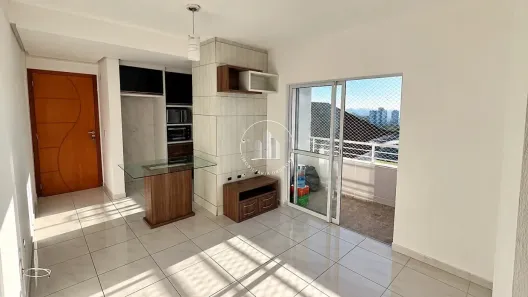 Apartamento com 2 Quartos à venda, 54m² no Areias, São José