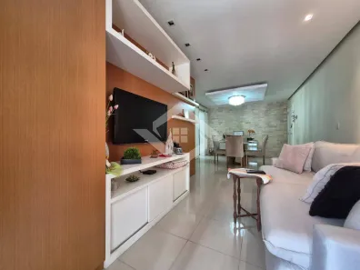 Apartamento com 2 Quartos à venda, 76m² no Barra Olímpica, Rio de Janeiro