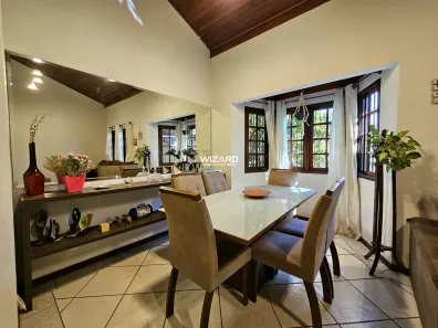Casa com 3 Quartos à venda, 75m² no Jardim Paulista, Atibaia
