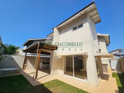 Sobrado com 3 Quartos à venda, 206m² no Engordadouro, Jundiaí