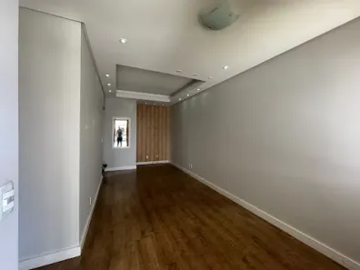 Casa de Condomínio com 3 Quartos à venda, 70m² no Wanel Ville, Sorocaba