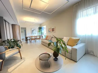 Apartamento com 3 Quartos à venda, 115m² no Buritis, Belo Horizonte