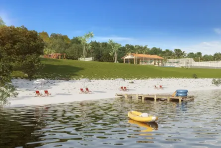 Lote/Terreno à venda, 450m² no , Iranduba
