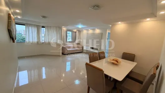 Apartamento com 3 Quartos à venda, 69m² no Vila Sofia, São Paulo