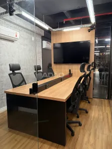 Ponto Comercial à venda, 136m² no Vila São Tomaz, Aparecida de Goiânia