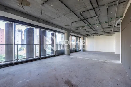 Apartamento com 3 Quartos à venda, 204m² no Vila Nova Conceição, São Paulo