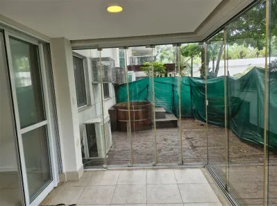 Apartamento com 2 Quartos à venda, 97m² no Recreio dos Bandeirantes, Rio de Janeiro