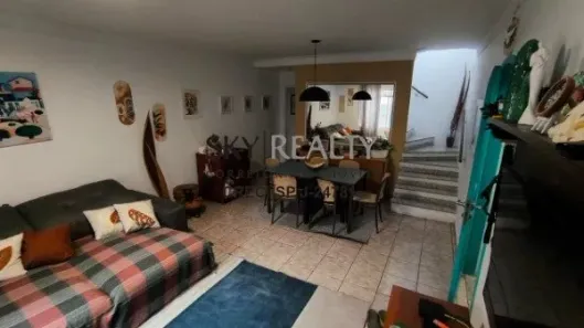 Casa com 3 Quartos à venda, 128m² no Jardim da Campina, São Paulo
