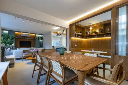 Apartamento com 4 Quartos para venda ou aluguel, 196m² no Itaim Bibi, São Paulo