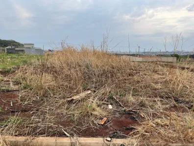 Lote/Terreno à venda, 316m² no Fazenda Santa Rita do Picadão, Ribeirão Preto