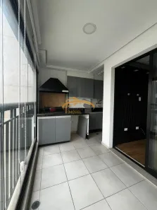 Apartamento com 2 Quartos para alugar, 62m² no Continental, Osasco