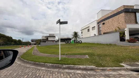 Lote/Terreno à venda, 457m² no Cidade Alpha, Eusébio