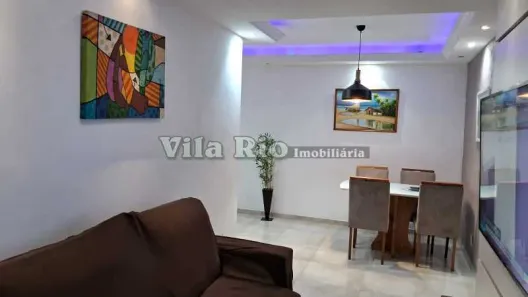 Apartamento com 2 Quartos à venda, 75m² no Vila da Penha, Rio de Janeiro