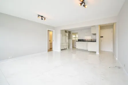 Apartamento com 3 Quartos à venda, 153m² no Água Verde, Curitiba