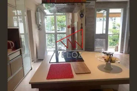 Apartamento com 2 Quartos à venda, 75m² no Leblon, Rio de Janeiro