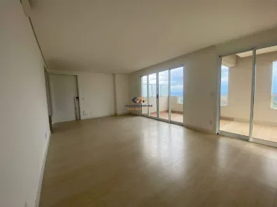 Apartamento com 4 Quartos à venda, 199m² no Piemonte, Nova Lima