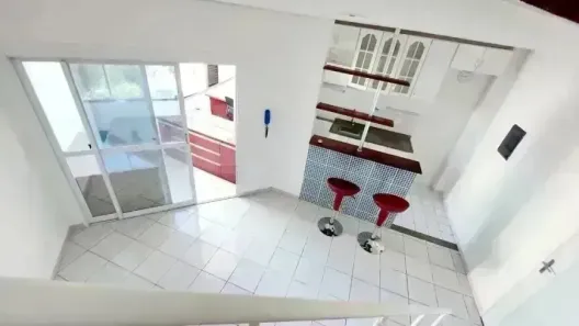 Apartamento com 2 Quartos à venda, 100m² no Jardim São Dimas, São José dos Campos